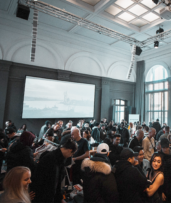 conferencias motivacionales